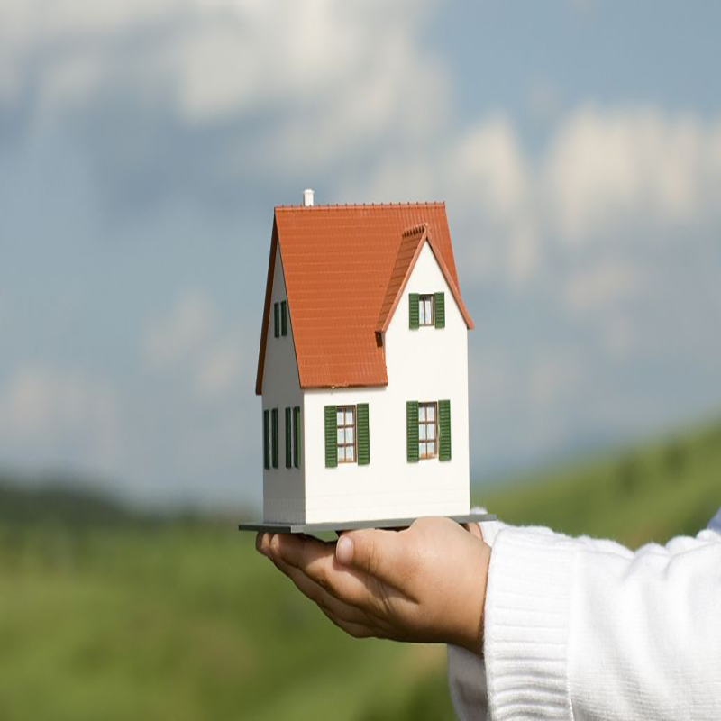 鸡东重庆房产抵押贷款办理流程及条件