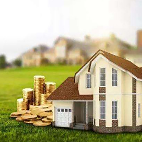 鸡东房屋抵押贷款怎么办?